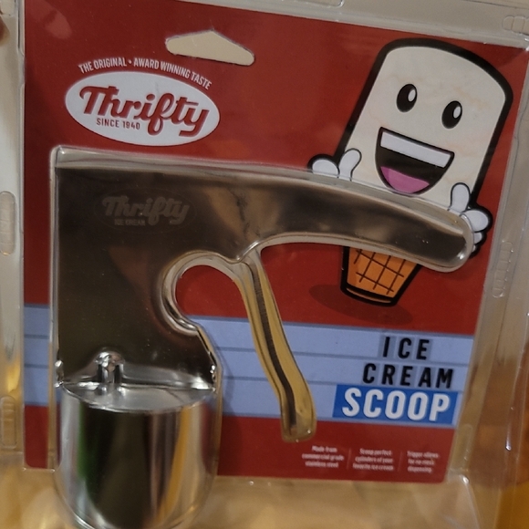 Thrifty Other - The ORIGINAL Thrifty Ice Cream Scoop